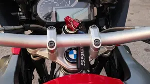 Bmw R 1200 GS (2013 - 16)  (5)