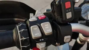 Bmw R 1200 GS (2013 - 16)  (6)