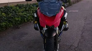 Bmw R 1200 GS (2013 - 16)  (7)