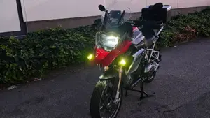 Bmw R 1200 GS (2013 - 16)  (8)