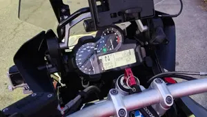 Bmw R 1200 GS (2013 - 16)  (9)