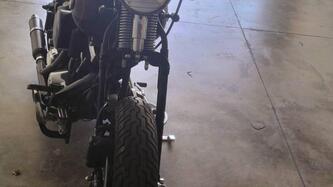 Harley-Davidson Springer  epoca