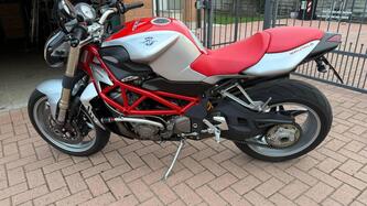 MV Agusta Brutale 910 S (2005 - 11)