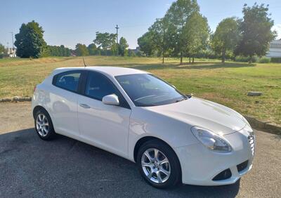 Alfa Romeo Giulietta 1.4 tb Progression 105cv usata