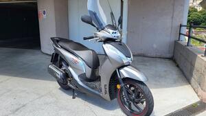 Honda SH 300 i Sport ABS (2018 - 20) 