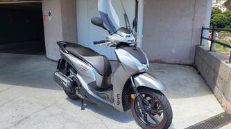 Honda SH 300 i Sport ABS (2018 - 20) usata