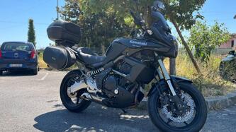 Kawasaki Versys 650 ABS (2010 - 14) usata
