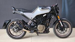 Husqvarna Vitpilen 401 (2021 - 23) 