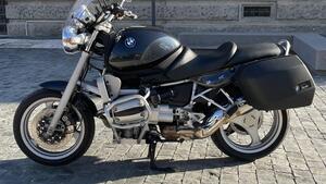Bmw R 850 R (1994 - 02) 