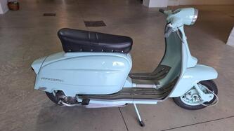 Innocenti lambretta Li 125 III serie epoca