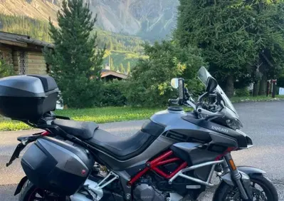 Ducati Multistrada 1260 S Grand Tour (2020) - Annuncio 9778960