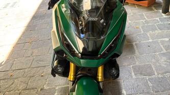 Honda X-ADV 750 Travel (2025) usata