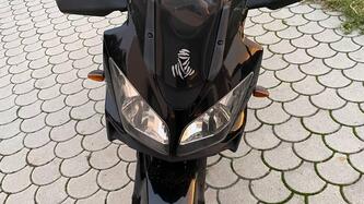 Suzuki V-Strom 650 (2008 - 11) usata