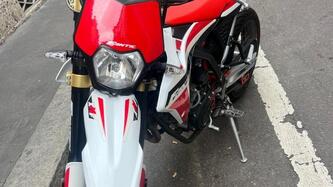 Fantic Motor XMF 125 Motard Performance 4t (2021 - 22) usata