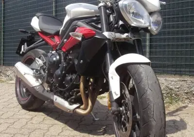 Triumph Street Triple R ABS (2013 - 17) - Annuncio 9779002