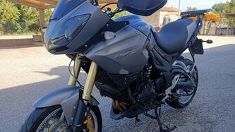 Triumph Tiger 1050 SE ABS (2006 - 13) usata
