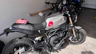 Benelli Leoncino 800 (2022 - 25) usata
