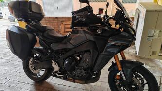 Yamaha Tracer 9 GT+ (2023 - 24) usata