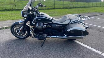 Moto Guzzi California 1400 Touring (2012 - 16) usata