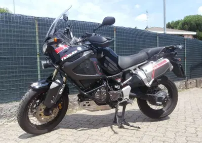 Yamaha XT1200Z Super Ténéré Worldcrosser (2012 - 14) - Annuncio 9779050