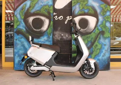 Yadea G5S (2022 - 26) - Annuncio 8902719