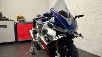 Aprilia RS 660 (2020 - 24) usata