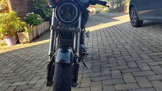 Ducati Monster S2 R (2004 - 07) usata