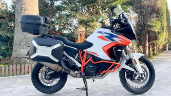 KTM 1290 Super Adventure R (2022 - 25) usata