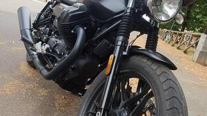 Moto Guzzi V7 III Stone (2017 - 20) 