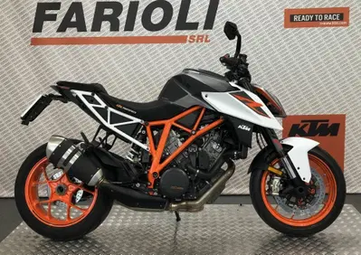 KTM 1290 Super Duke R ABS (2017 - 18) - Annuncio 9779094