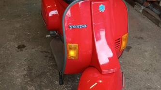 Piaggio Pk50xl  epoca