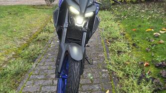 Yamaha MT-125 ABS (2020) usata