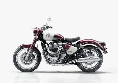 Royal Enfield Classic 650 (2025 - 26) - Annuncio 9779204
