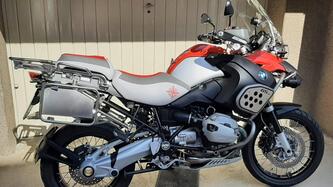 Bmw R 1200 GS Adventure (2010 - 13)