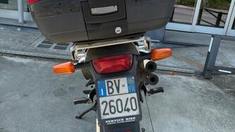 Honda Transalp XL 650V (2000 - 04) usata