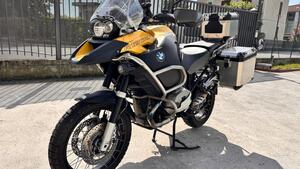 Bmw R 1200 GS Adventure (2010 - 13) 