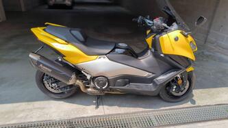 Yamaha T-Max 560 (2022 - 24) usata