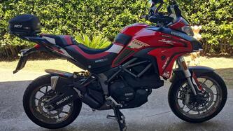 Ducati Multistrada 950 (2018) usata