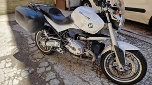 Bmw R 1200 R (2006 - 11) 
