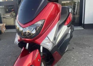 Yamaha N-Max 125 (2015 - 17) - Annuncio 9779257
