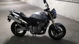Honda Hornet 600 (2005 - 06) usata