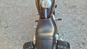 Kymco Venox 250 (2000 - 06) 