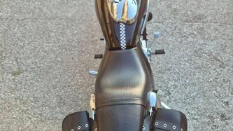 Kymco Venox 250 (2000 - 06) usata