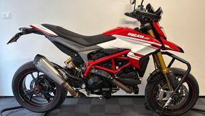 Ducati Hypermotard 939 SP (2016 - 18) 