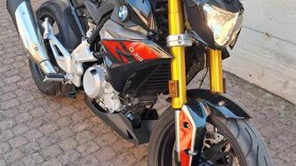 Bmw G 310 R (2016 - 20)