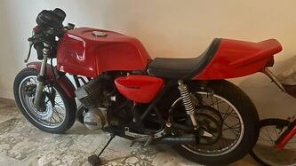 Kawasaki H1 B epoca