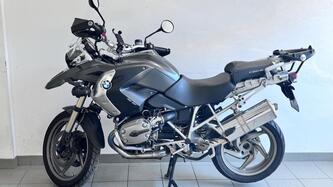 Bmw R 1200 GS (2008 - 09) usata