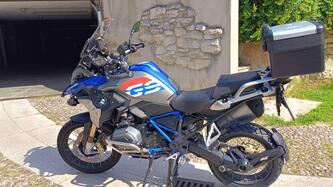 Bmw R 1200 GS (2017 - 18)