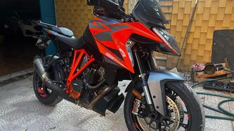 KTM 1290 Super Duke GT (2022 - 25) usata