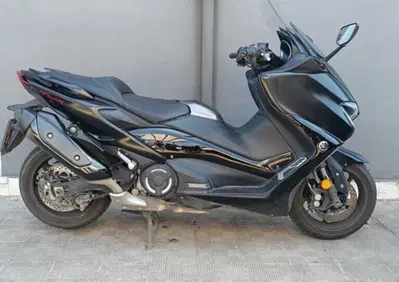 Yamaha T-Max 560 Tech Max (2021) - Annuncio 9779305
